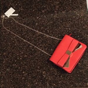 NWT! ISABELLE Hangbag